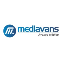 Mediavans S.A. Logo