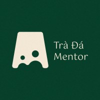 Tra Da Mentor Logo
