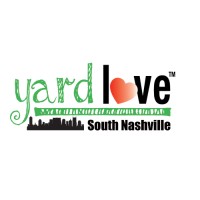 Yard Love South Nashville Logo