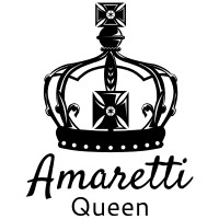 Amaretti Queen Logo