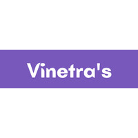 Vinetras Edutech Private Limited Logo