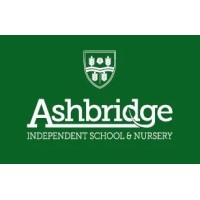 Ashbridge Independent School and Nursery Logo