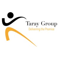 TARAY GROUP Logo