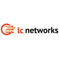 LC Networks, Inc. Logo