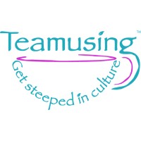 Teamusing Logo