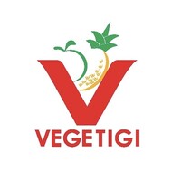 Vegetigi - Tien Giang Vegetables & Fruits Joint Stock Company Logo