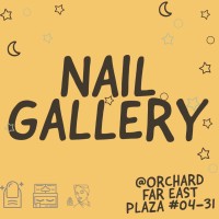 Nail Gallery Logo