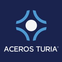 Aceros Turia Logo