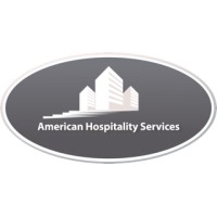 American Hospitality Services, Inc. Logo