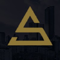 Santos Consultoria Tributária Logo