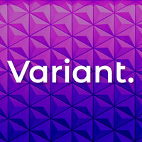 Variant - Reduce AR content costs Logo