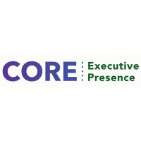 CORE Executive Presence Logo