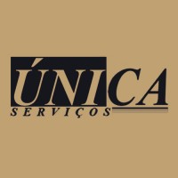 Única Serviços - Terceirização de mão de obra Logo