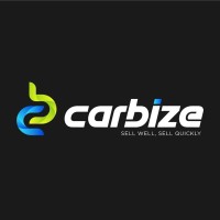 Carbize Logo