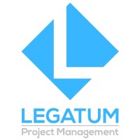 Legatum Project Management Logo