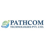 Pathcom Technologies Pvt Ltd Logo