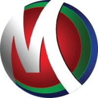 PT. Mitsindo Visual Pratama Logo