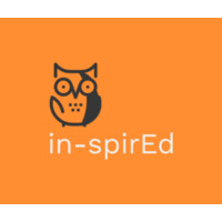 in-spirEd.solutions Logo