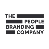 The People Branding Company Logo