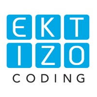 EKTIZO Coding Logo