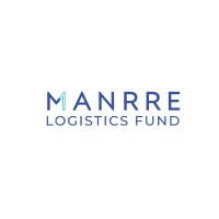 Manrre Logistics Fund Logo