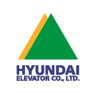 HYUNDAI ELEVATOR Logo