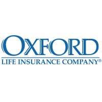 Oxford Life Insurance Company Logo
