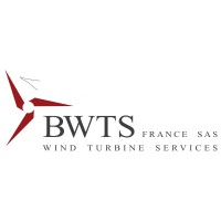 BWTS France Logo