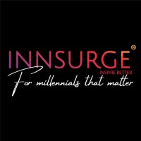 INNSURGE® Magazine Logo