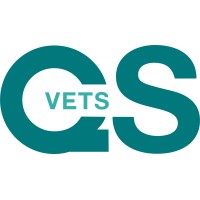 QS Vets B.V. Logo