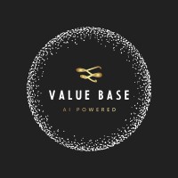 Value Base | Your True Analytics Partner Logo