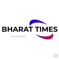 Bharat Times Logo
