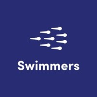 Swimmers Logo