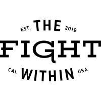 The Fight Within Podcast Logo