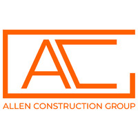 Allen Construction Group Logo