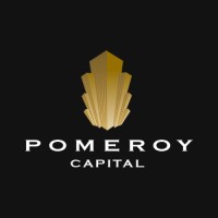 Pomeroy Capital Logo