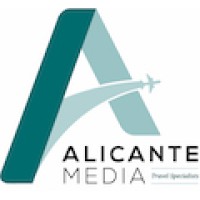 Alicante Media Logo