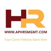 Agensi Pekerjaan HRs Mgmt Sdn Bhd Logo