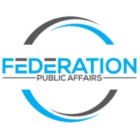 Federation Public Affairs Logo