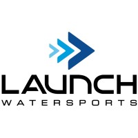 Launch Watersports Logo