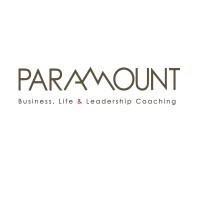 Paramount Coaching Logo