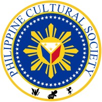 The Philippine Cultural Society Logo