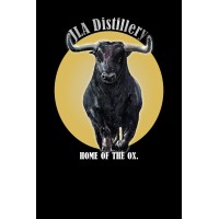 JLA Distillery Logo