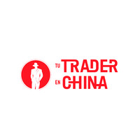 Tu Trader en China Logo