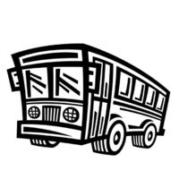 Transit Happy Logo
