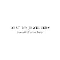 Destiny Jewellery Logo