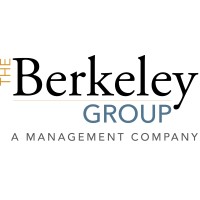 The Berkeley Group Logo