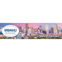 Metro Denver Association of Health Underwriters Logo