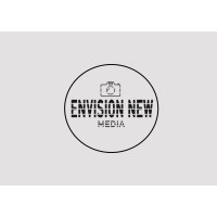 Envision New Media Logo