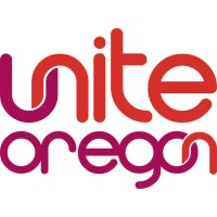 Unite Oregon Logo